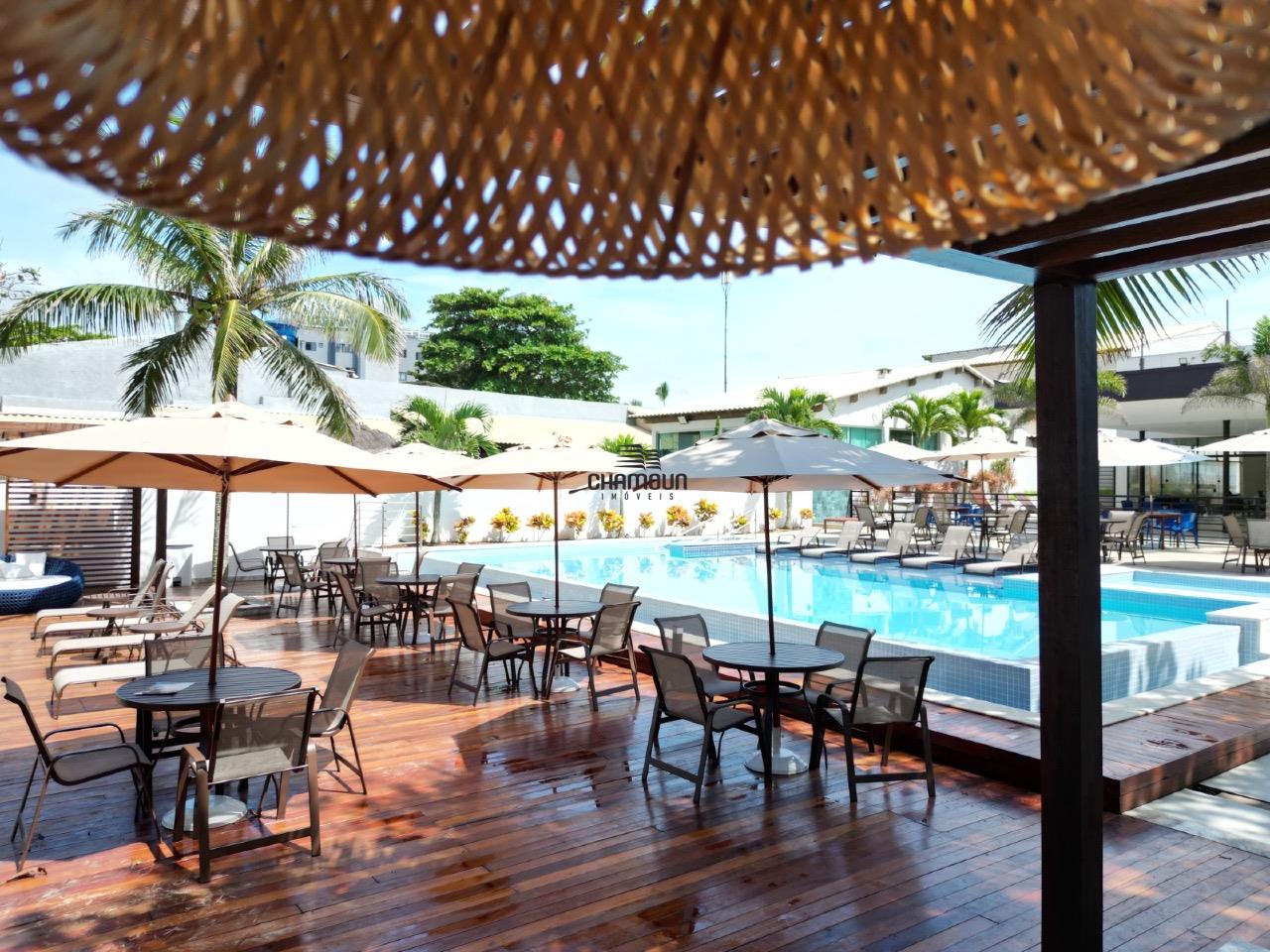 Lote à venda no Enseada Azul: Lote a venda em condominio fechado na Enseada Azul 