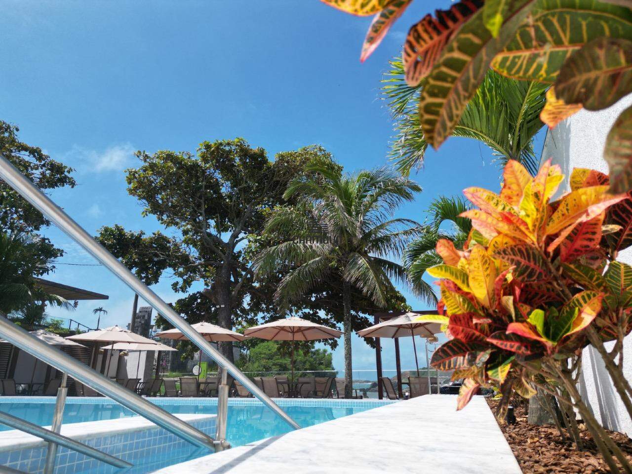 Lote à venda no Enseada Azul: Condômino Reserva Amary a venda 