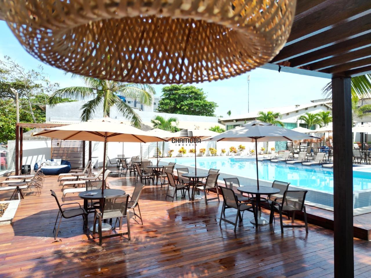 Lote à venda no Enseada Azul: Condômino Reserva Amary a venda