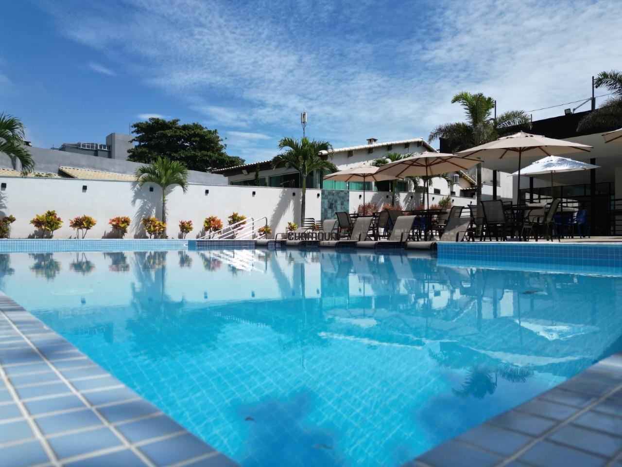 Lote à venda no Enseada Azul: Lote a venda em condominio fechado na Enseada Azul 