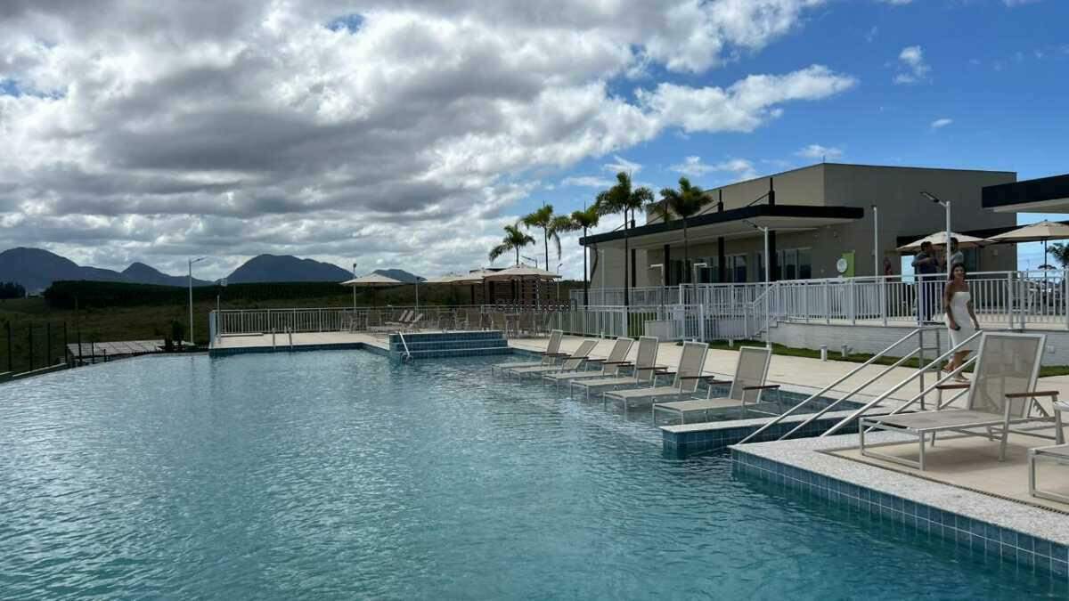 Lote à venda no Nova Guarapari: 