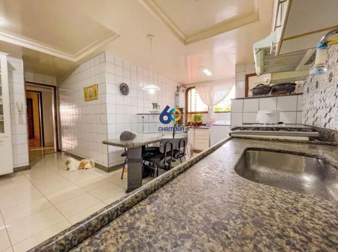 Apartamento à venda no Praia da Costa: Apartamento à venda com 4 quartos na Praia da Costa