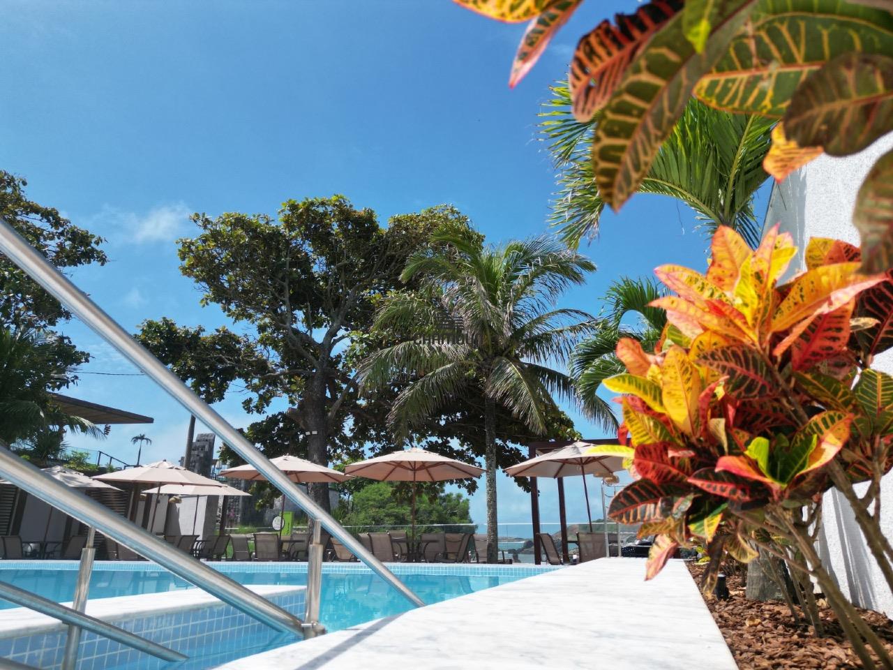 Lote à venda no Enseada Azul: Condômino Reserva Amary a venda 