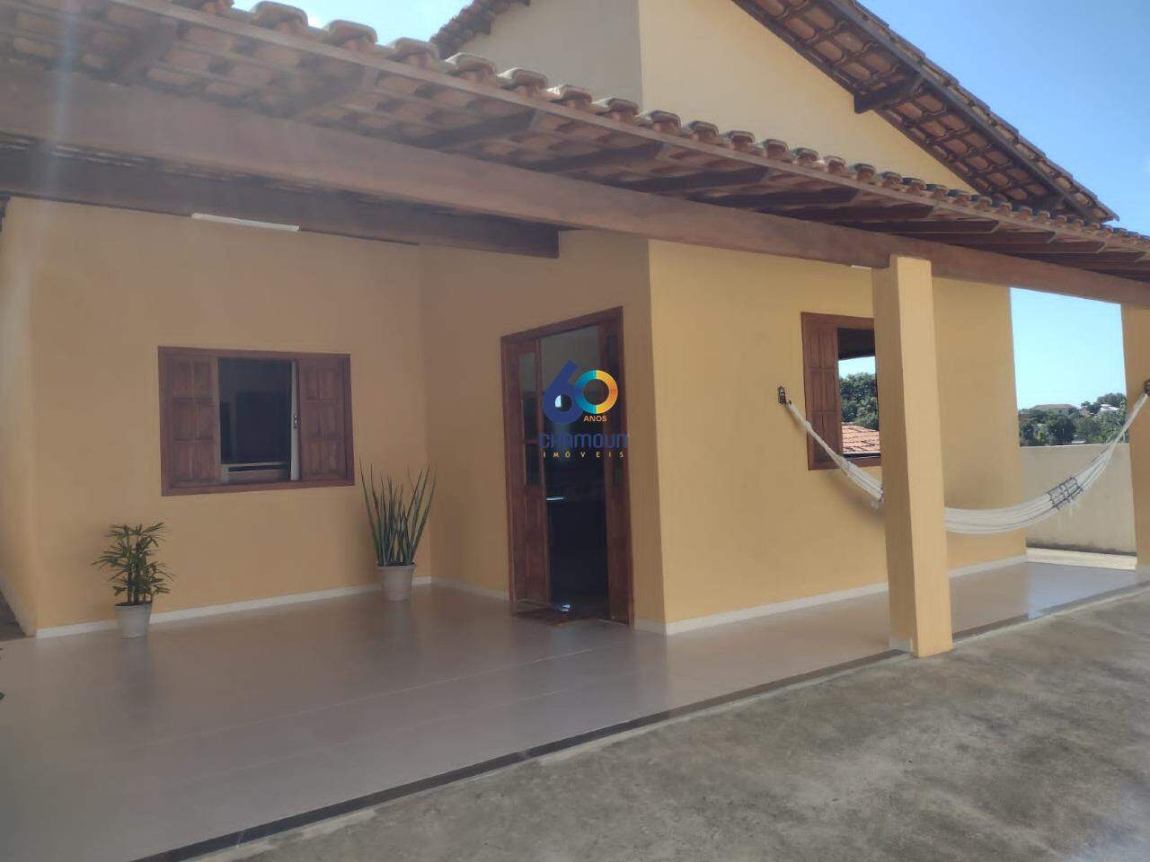 Casa à venda no Santa Monica: Oportunidade em Santa Mônica - Casa Moderna com  Vista para o mar