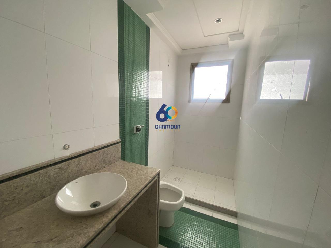 Apartamento à venda no Itapuã: 