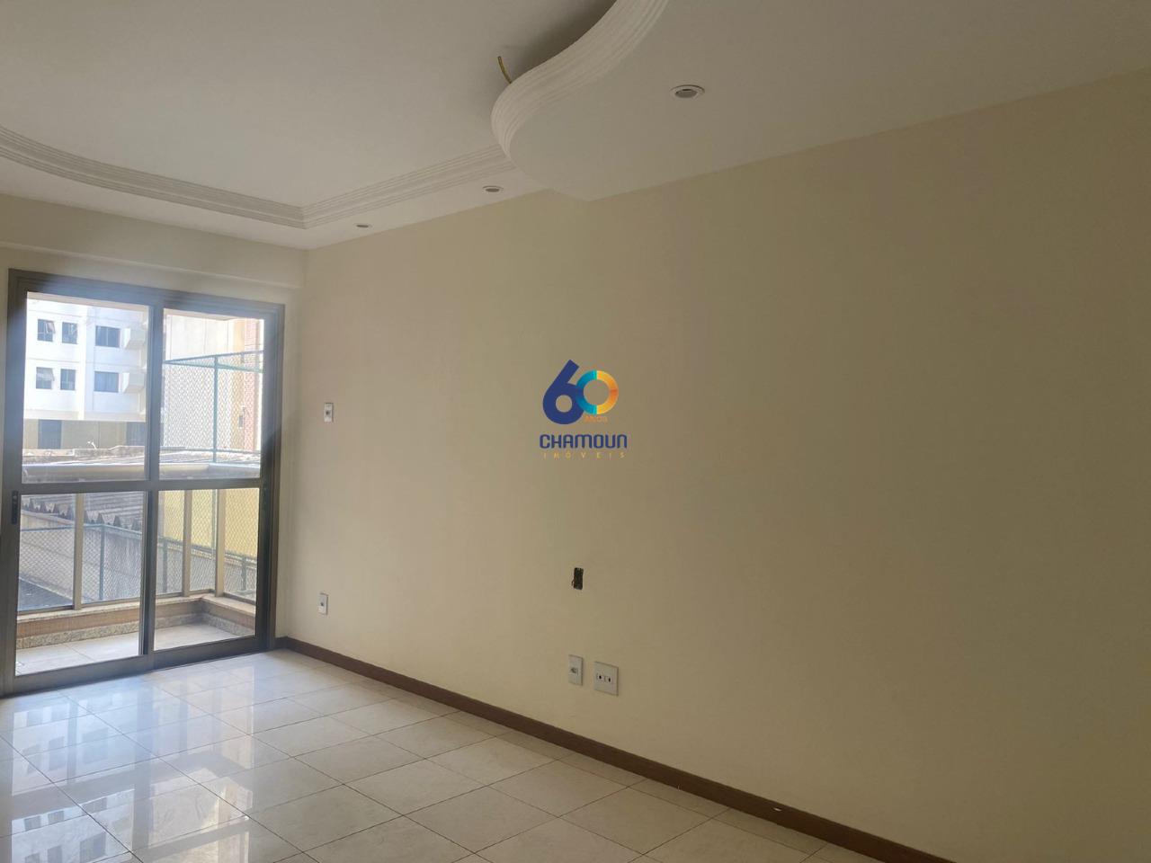 Apartamento à venda no Itapuã: 