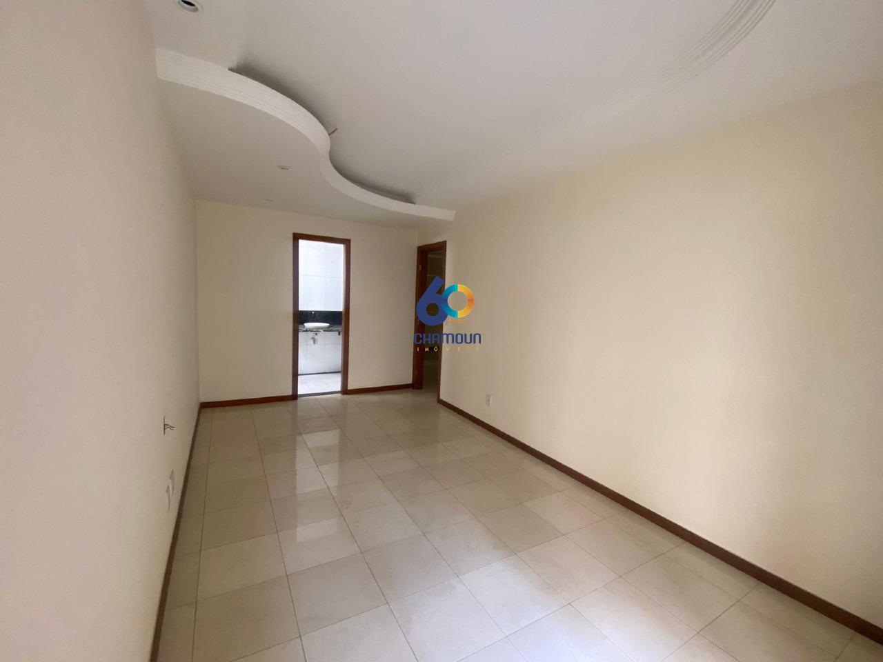 Apartamento à venda no Itapuã: 
