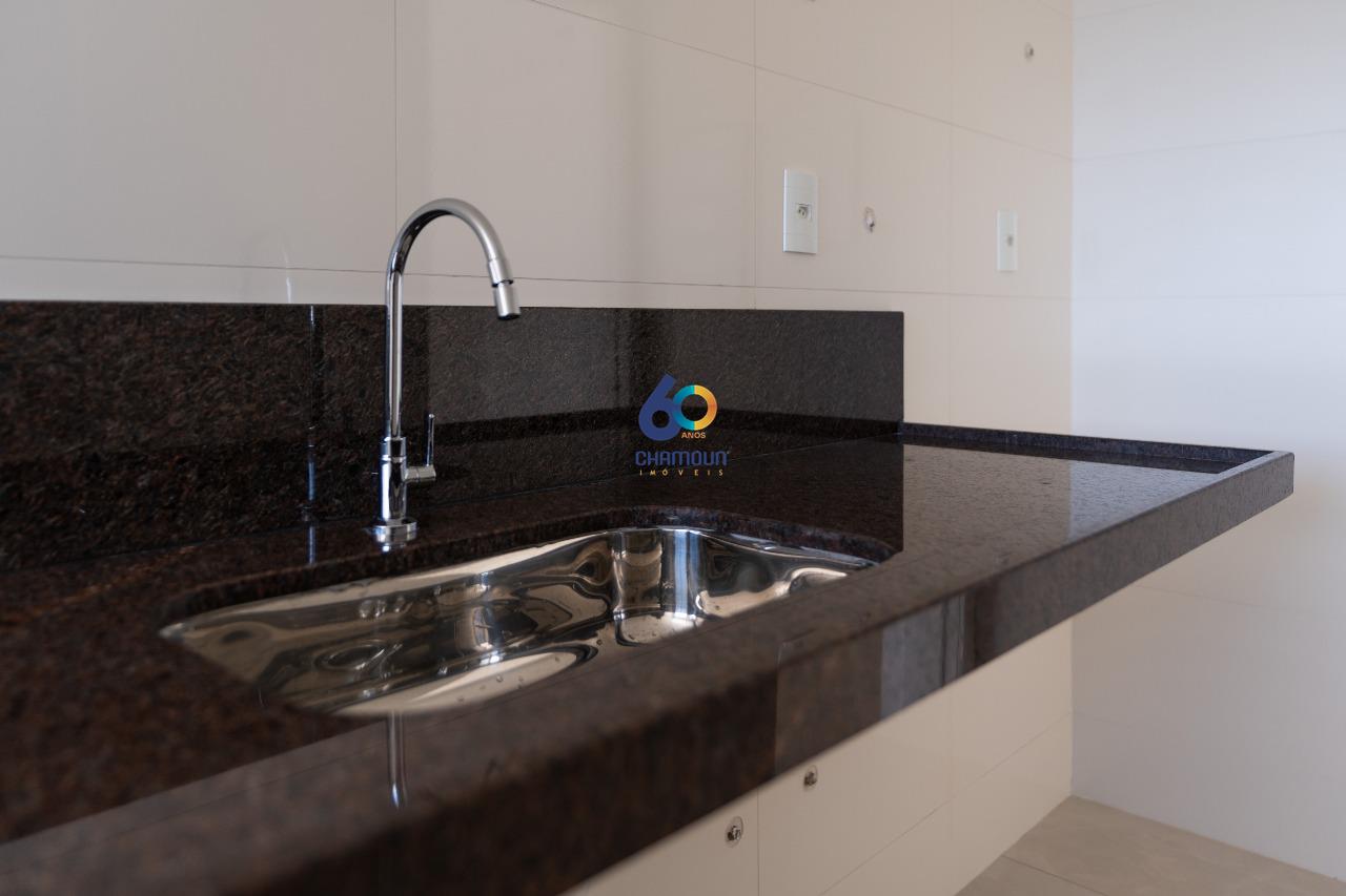 Apartamento à venda no Praia da Costa: 