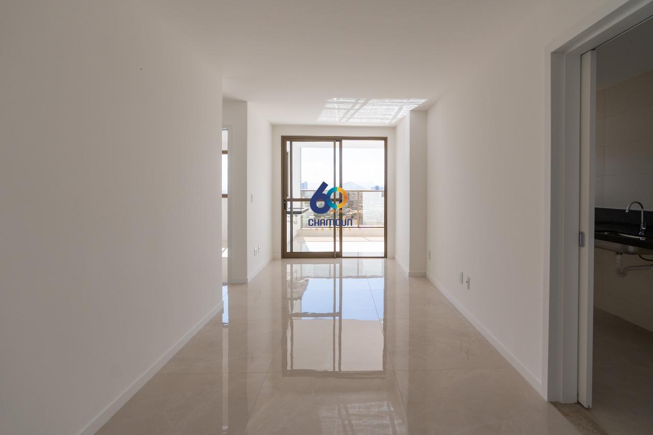 Apartamento à venda no Praia da Costa: 