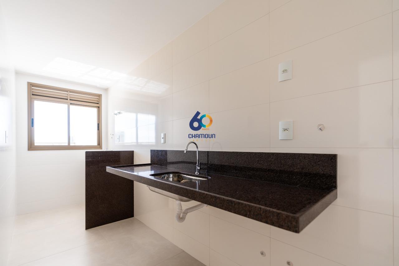 Apartamento à venda no Praia da Costa: 