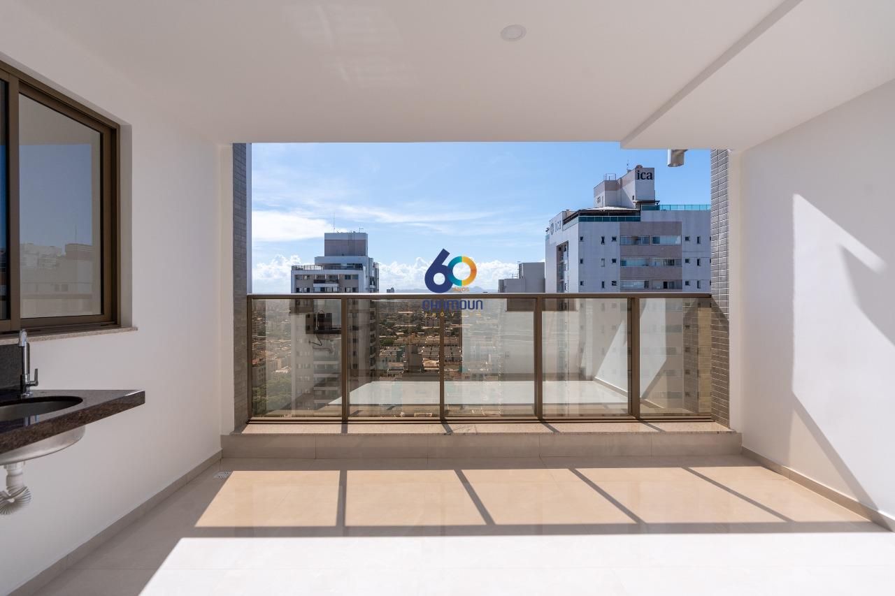 Apartamento à venda no Praia da Costa: 