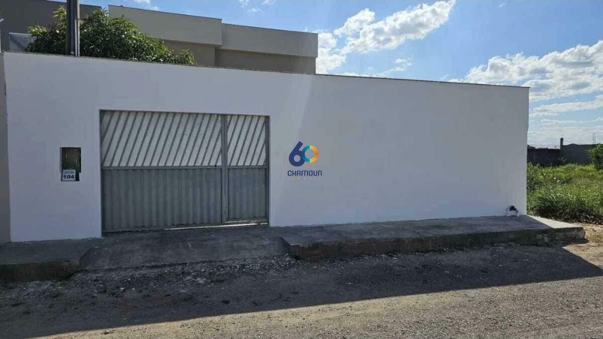 Casa à venda no Village do Sol: Casa à venda, 3 quartos, 3 suítes, 4 vagas, Village do Sol - Guarapari/ES