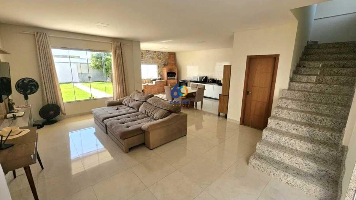 Casa à venda no Village do Sol: Casa à venda, 3 quartos, 3 suítes, 4 vagas, Village do Sol - Guarapari/ES