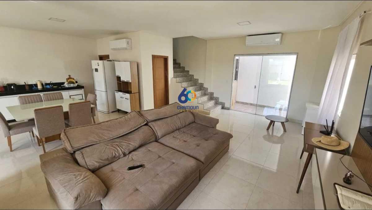 Casa à venda no Village do Sol: Casa à venda, 3 quartos, 3 suítes, 4 vagas, Village do Sol - Guarapari/ES