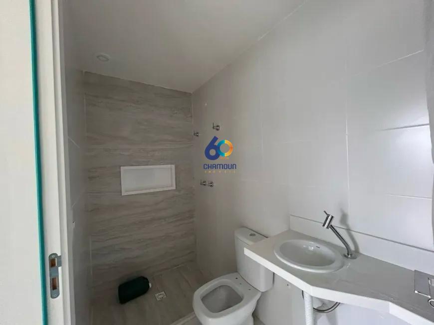 Apartamento à venda no Praia de Itaparica: Apartamento 2 quartos na Praia de Itaparica em Vila velha ES