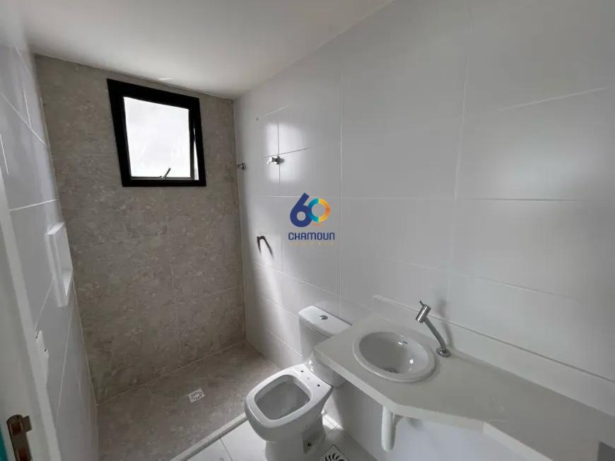 Apartamento à venda no Praia de Itaparica: Apartamento 2 quartos na Praia de Itaparica em Vila velha ES