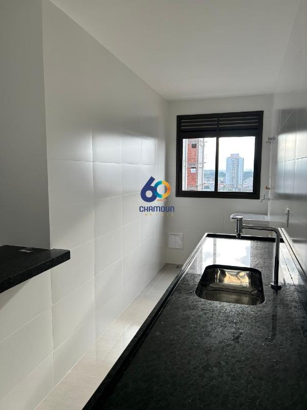 Apartamento à venda no Praia de Itaparica: Apartamento 2 quartos na Praia Itaparica - Vila Velha