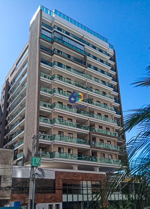 Apartamento à venda no Praia de Itaparica: apartamento 2 quartos à venda na Praia de Itaparica - Vila Velha -ES