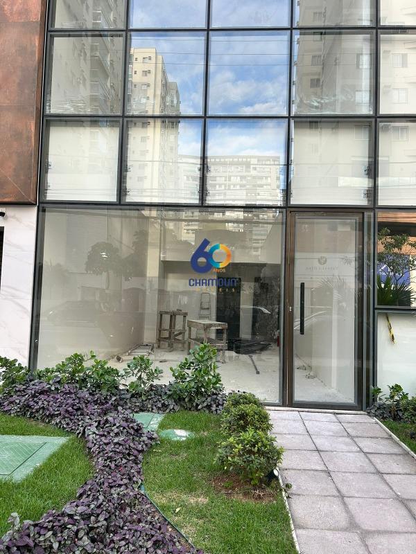 Apartamento à venda no Praia de Itaparica: Loja à venda na Praia de Itaparica - Vila Velha ES