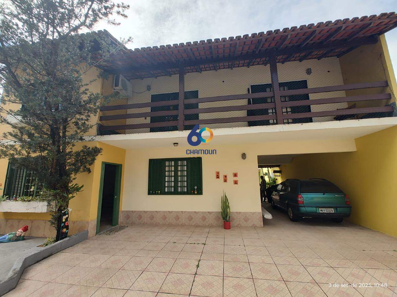 Casa à venda no Jardim Camburi: 2 Casas Duplex em 300m² com piscina + churrasqueira e 4 vagas