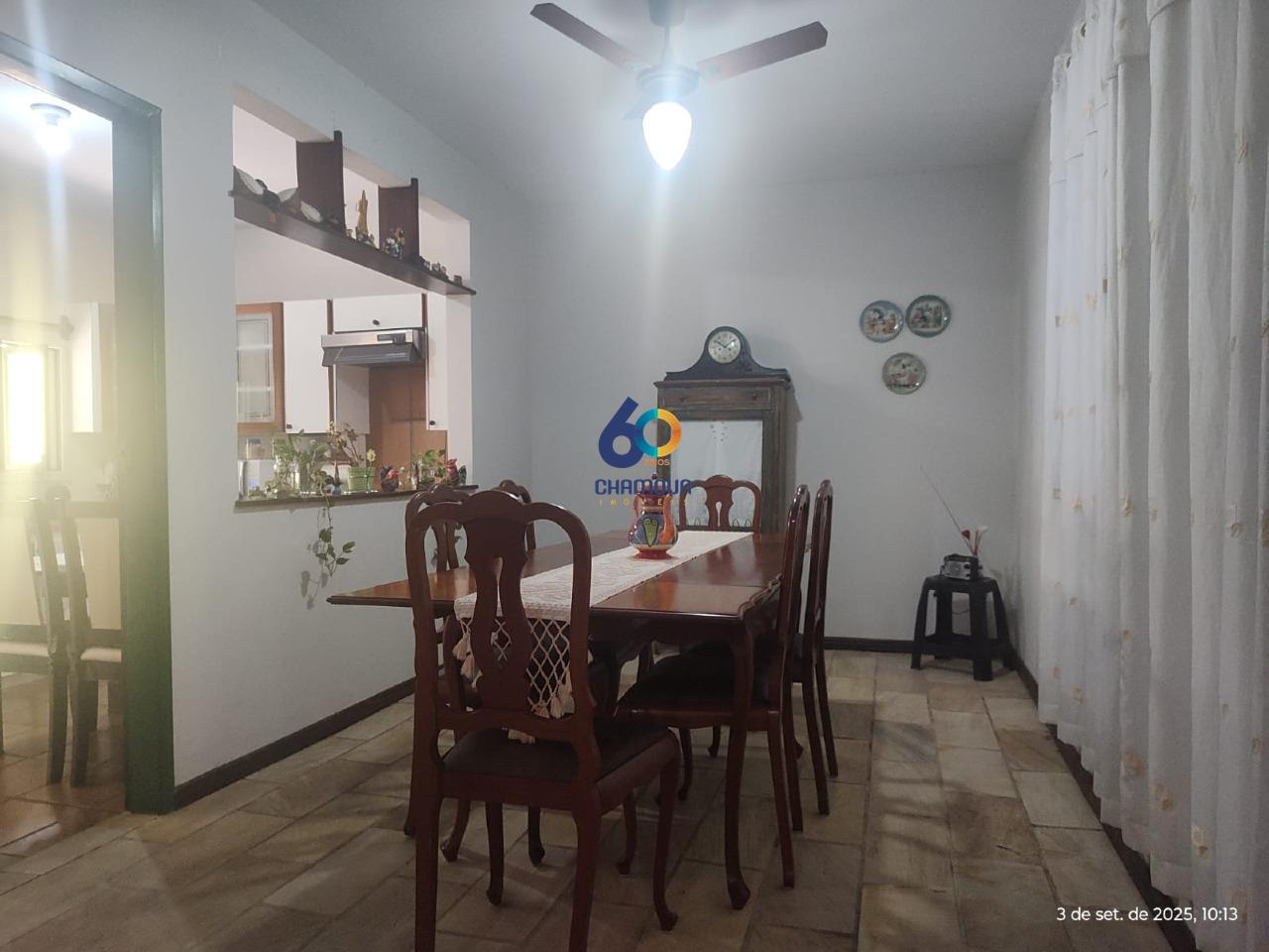 Casa à venda no Jardim Camburi: Sala de Jantar - térreo - 1ª Casa