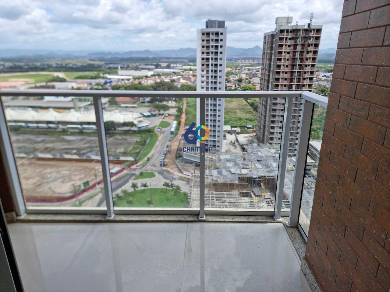 Apartamento à venda no Jockey de Itaparica: Apartamento 2 quartos Praia de Itaparica Vila Velha