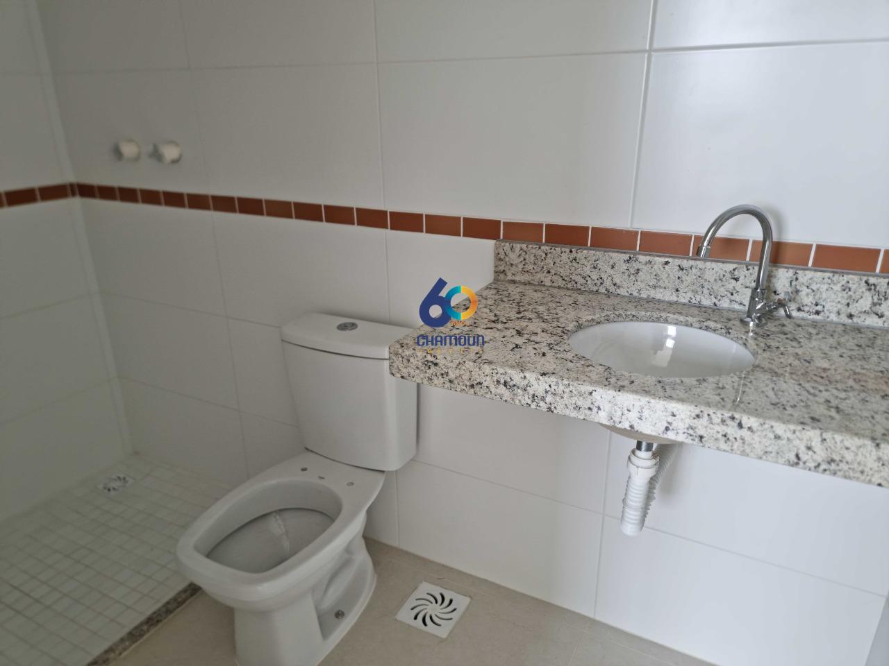 Apartamento à venda no Jockey de Itaparica: Apartamento 2 quartos Praia de Itaparica Vila Velha