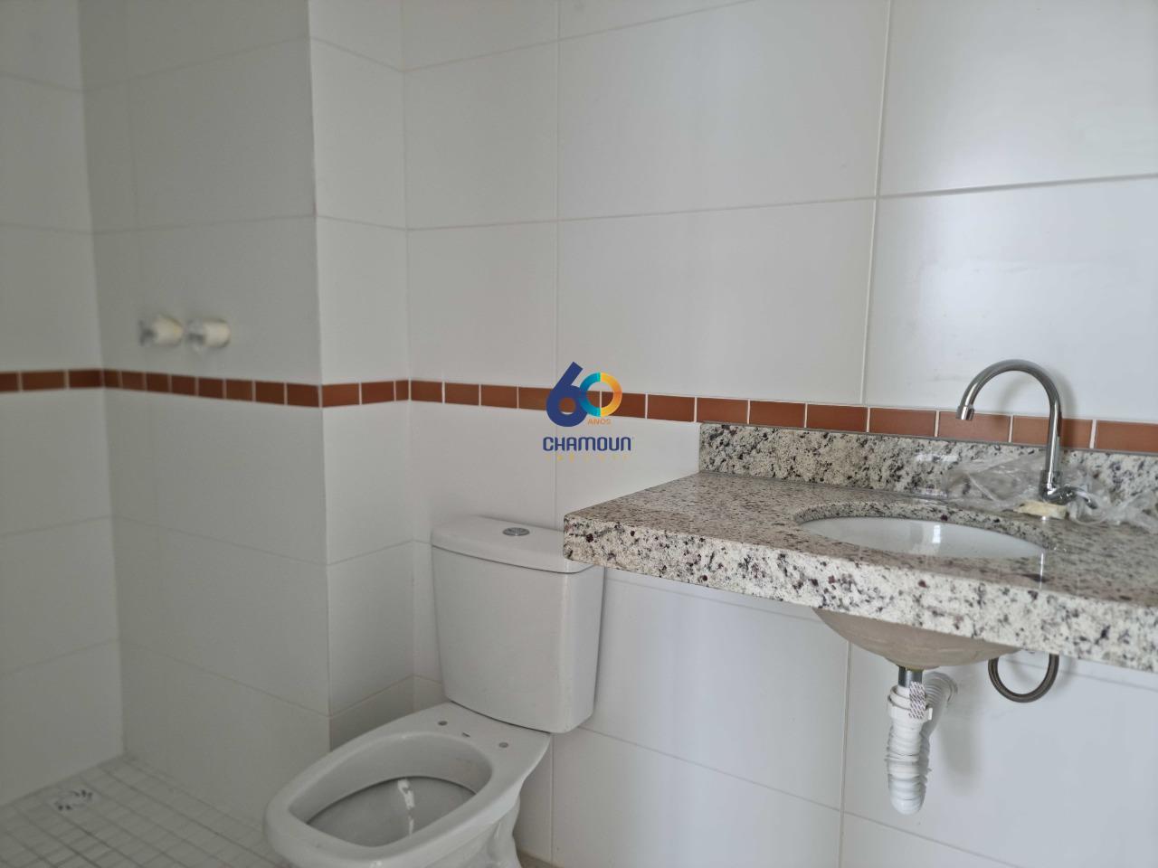 Apartamento à venda no Jockey de Itaparica: Apartamento 2 quartos Praia de Itaparica Vila Velha