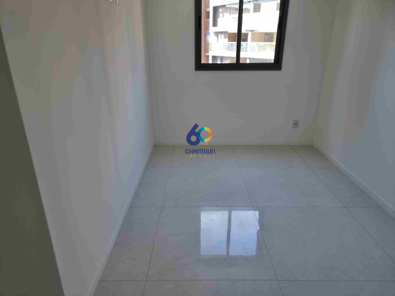 Apartamento à venda no Jardim Camburi: 