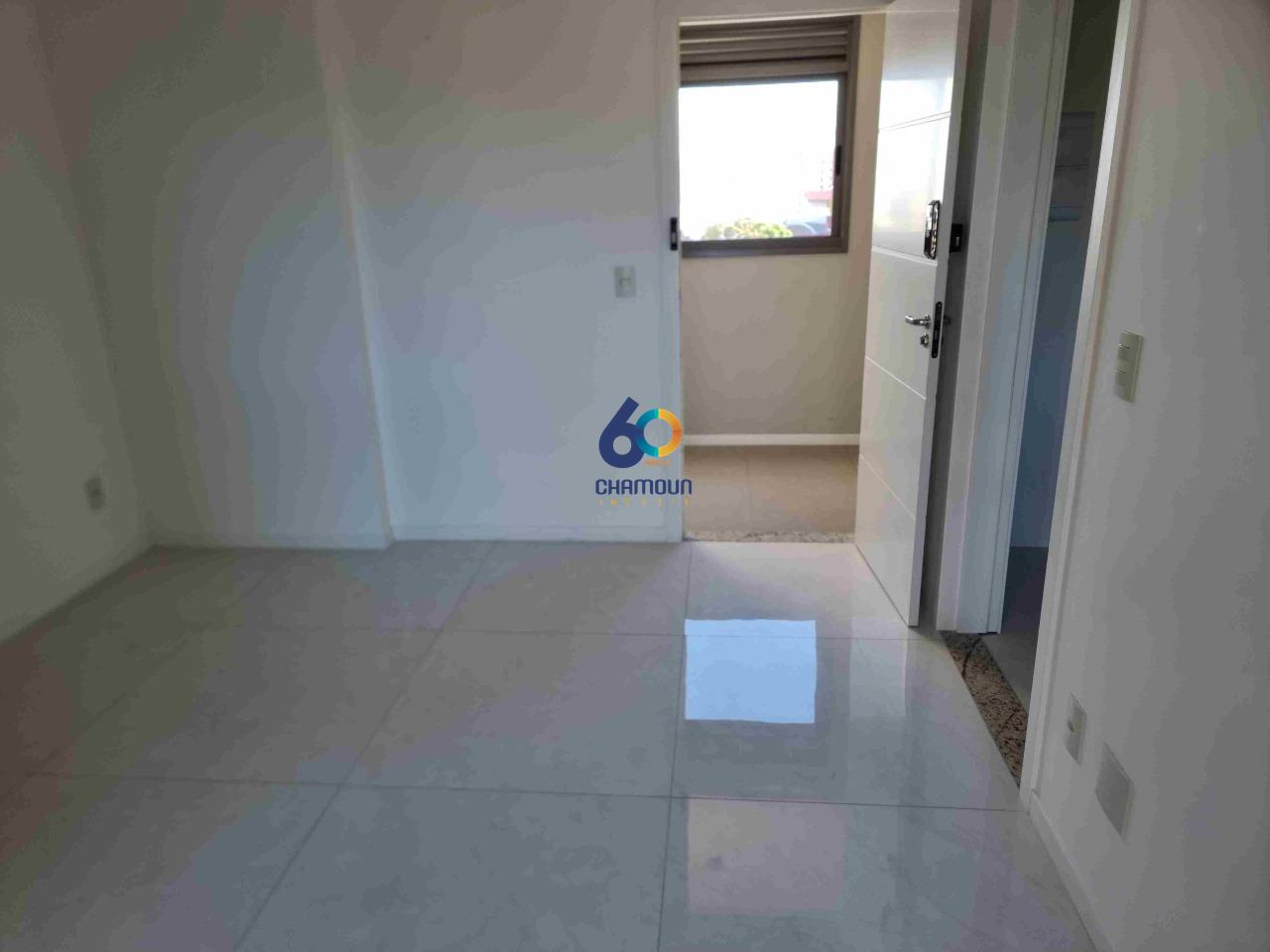 Apartamento à venda no Jardim Camburi: 