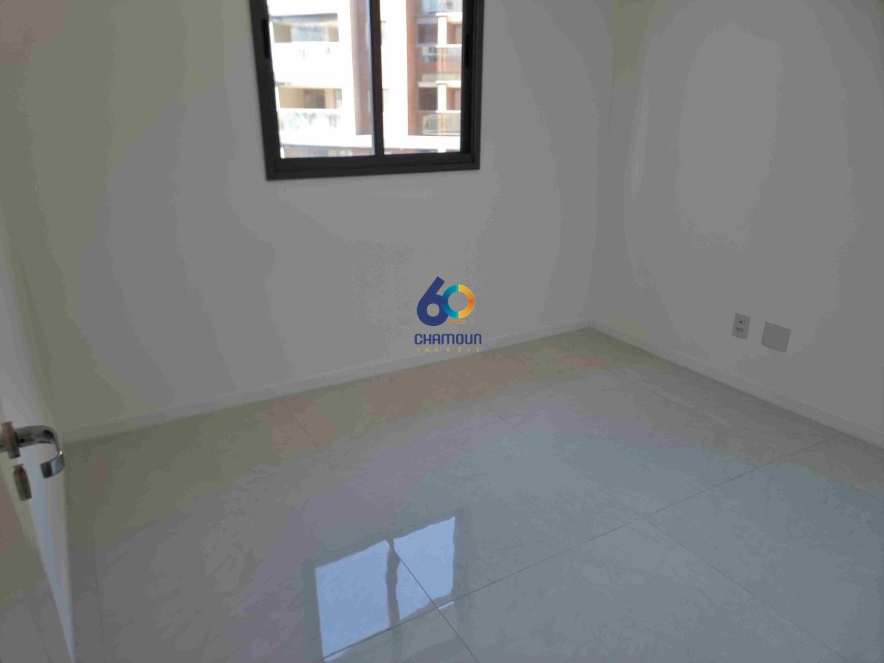 Apartamento à venda no Jardim Camburi: 