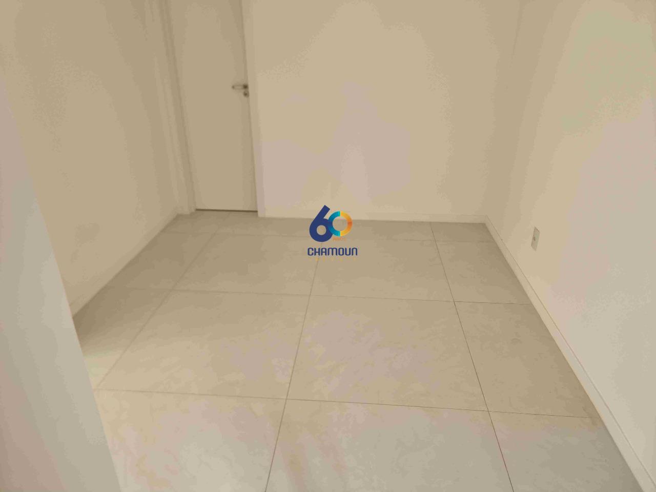 Apartamento à venda no Jardim Camburi: 