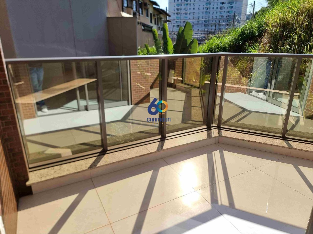 Apartamento à venda no Jardim Camburi: 