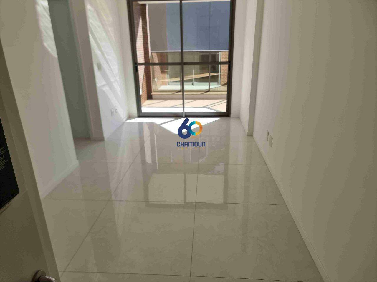 Apartamento à venda no Jardim Camburi: 