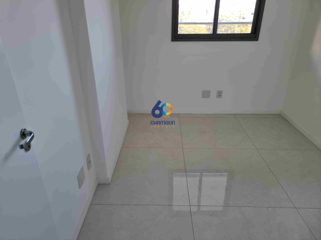 Apartamento à venda no Jardim Camburi: 