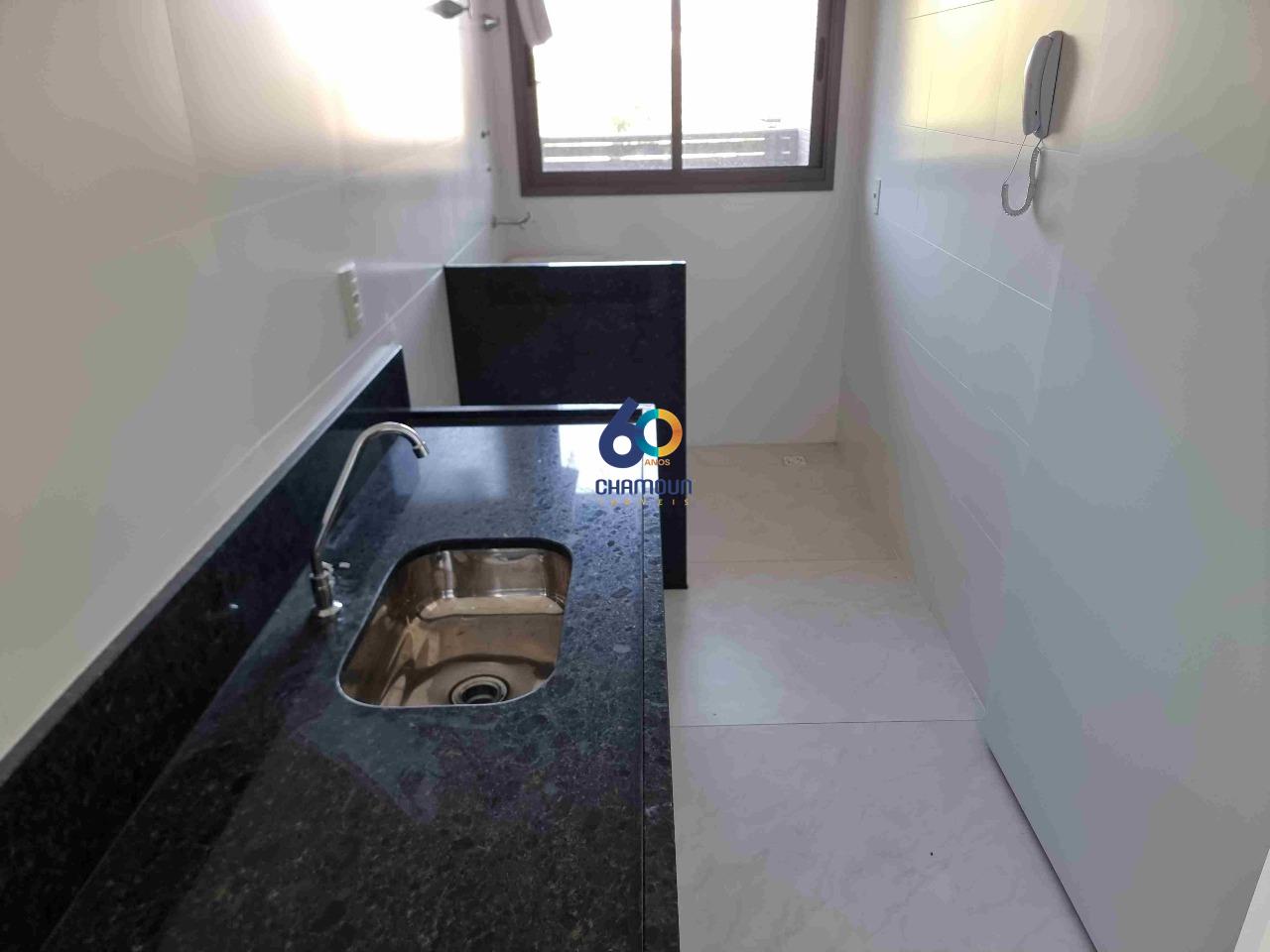 Apartamento à venda no Jardim Camburi: 