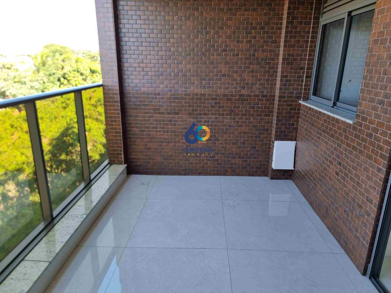 Apartamento à venda no Jardim Camburi: 