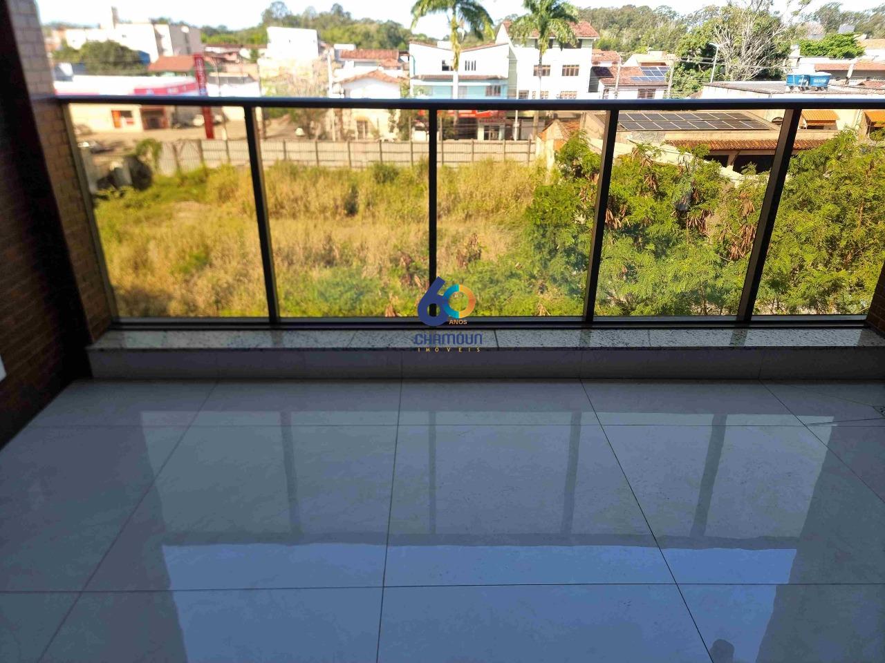 Apartamento à venda no Jardim Camburi: 