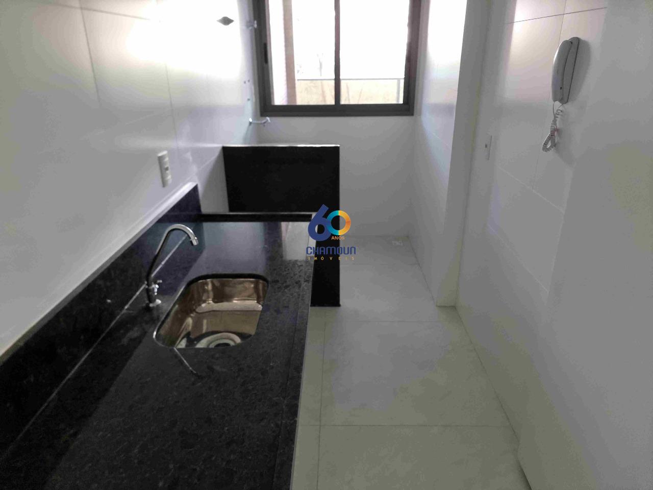 Apartamento à venda no Jardim Camburi: 