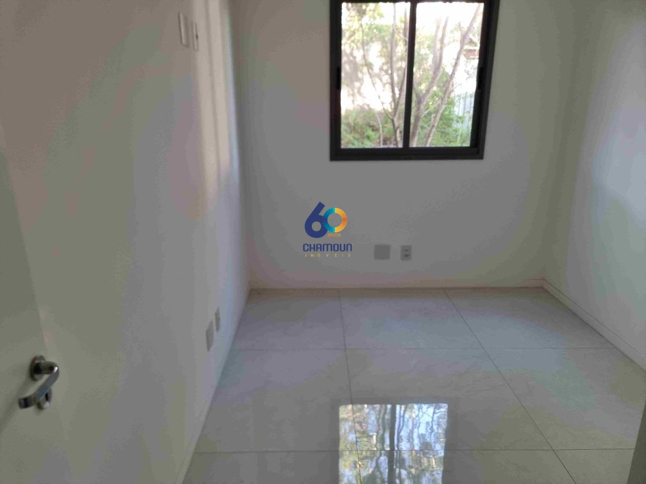 Apartamento à venda no Jardim Camburi: 