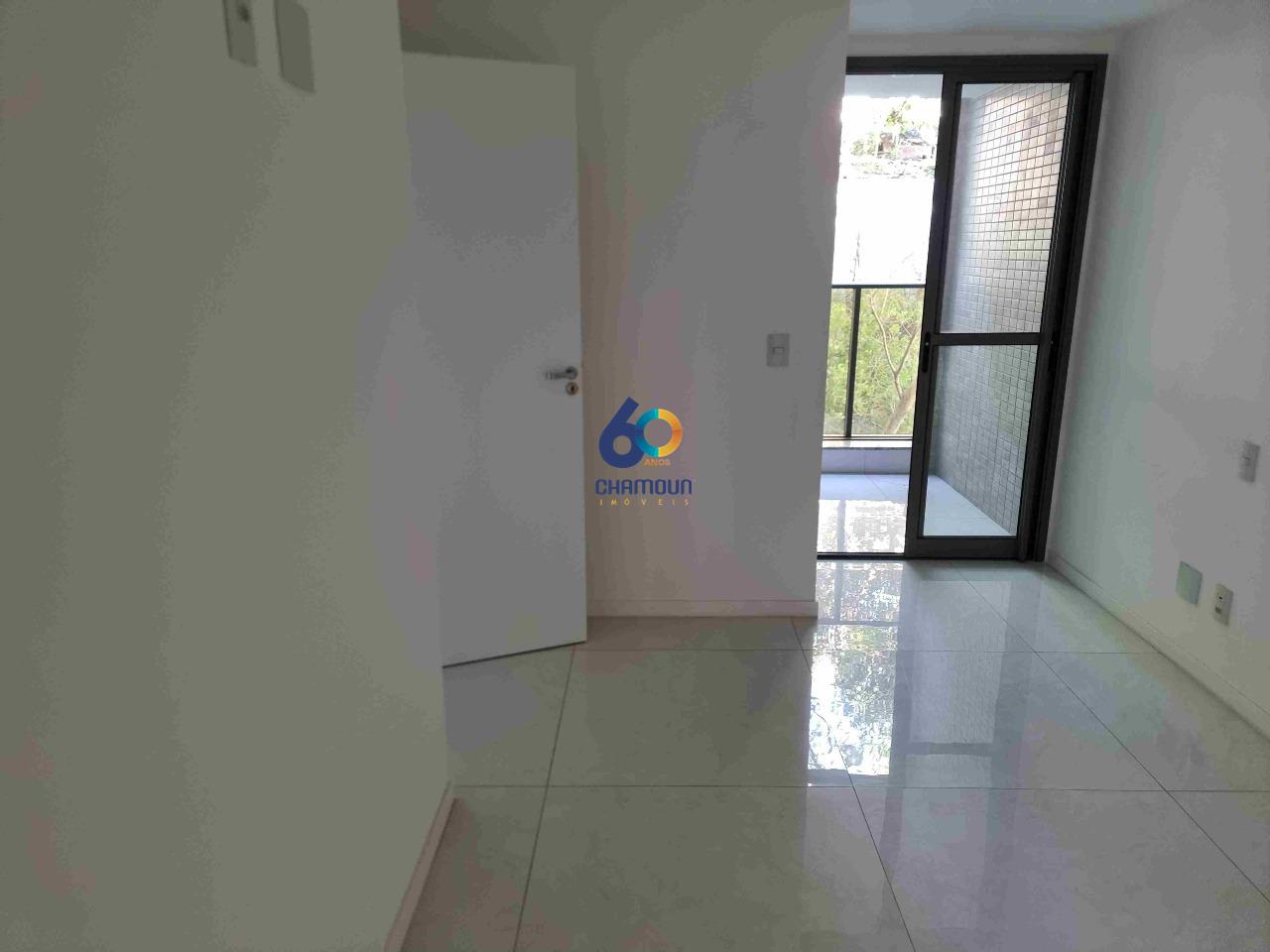 Apartamento à venda no Jardim Camburi: 