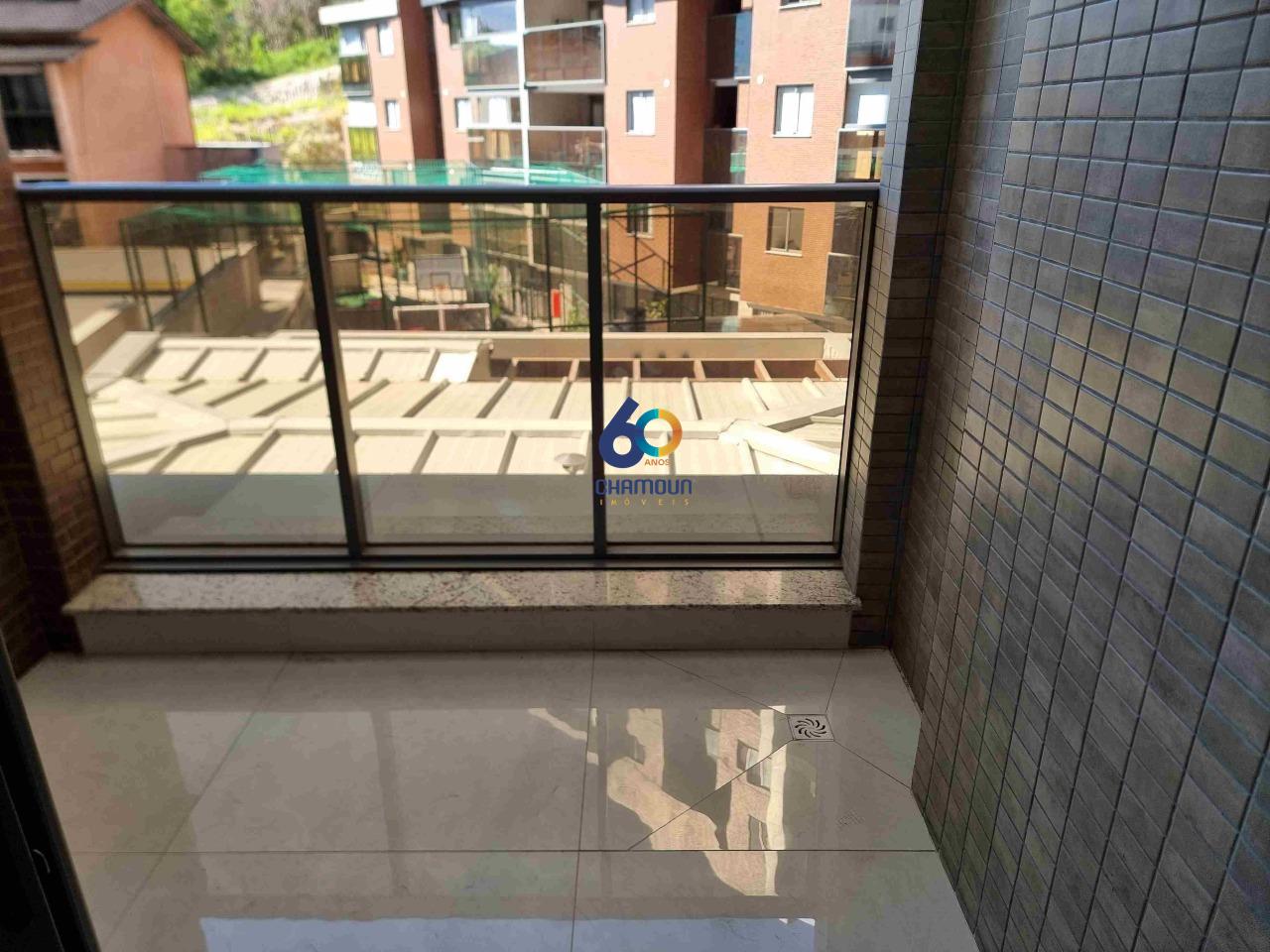 Apartamento à venda no Jardim Camburi: 