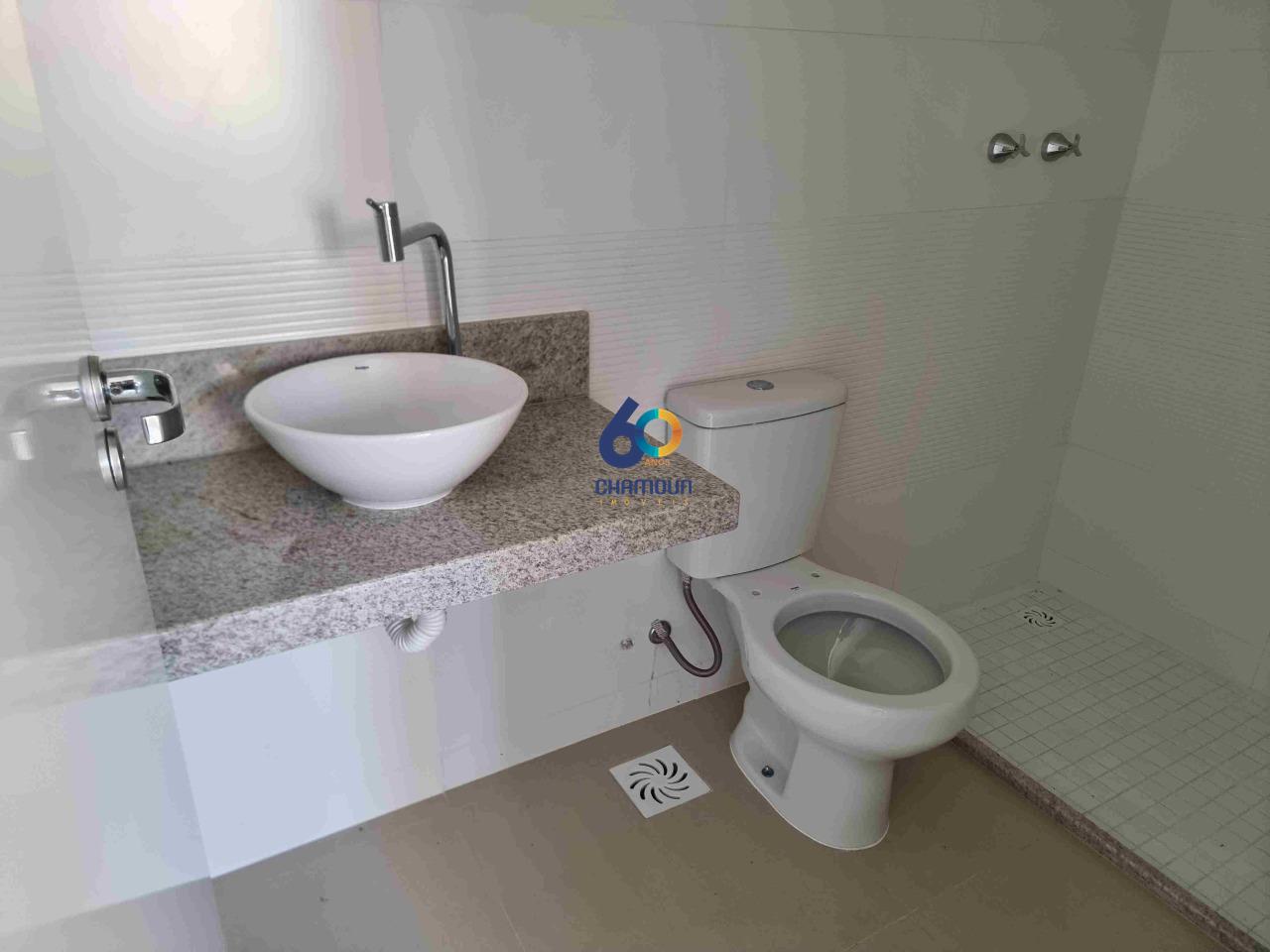 Apartamento à venda no Jardim Camburi: 