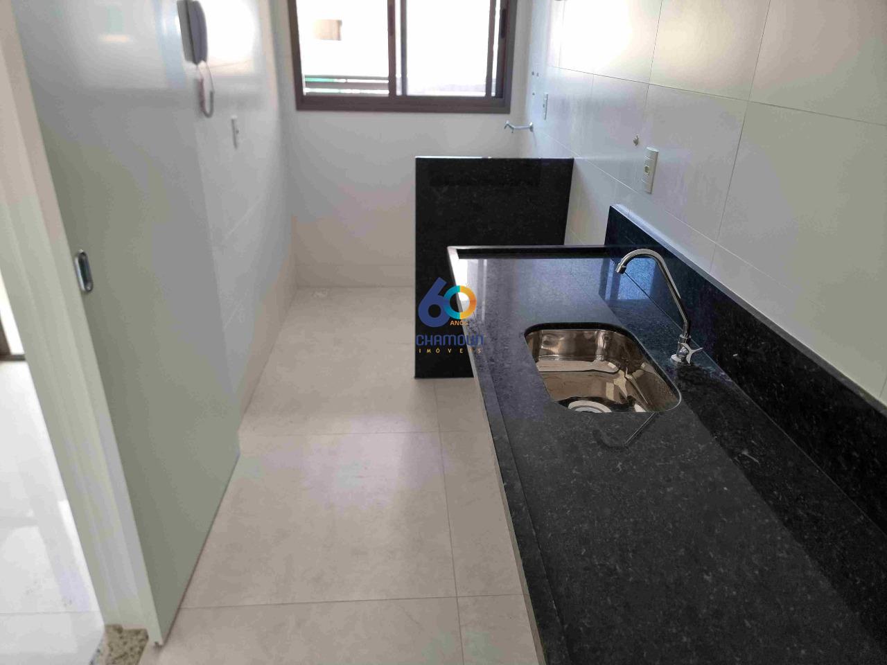 Apartamento à venda no Jardim Camburi: 