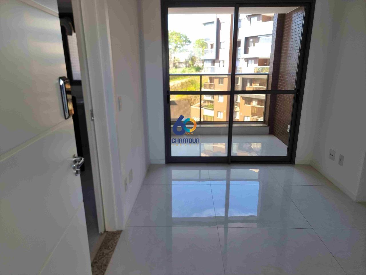 Apartamento à venda no Jardim Camburi: 