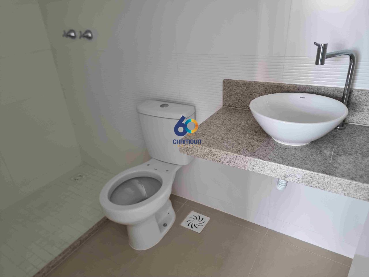 Apartamento à venda no Jardim Camburi: 