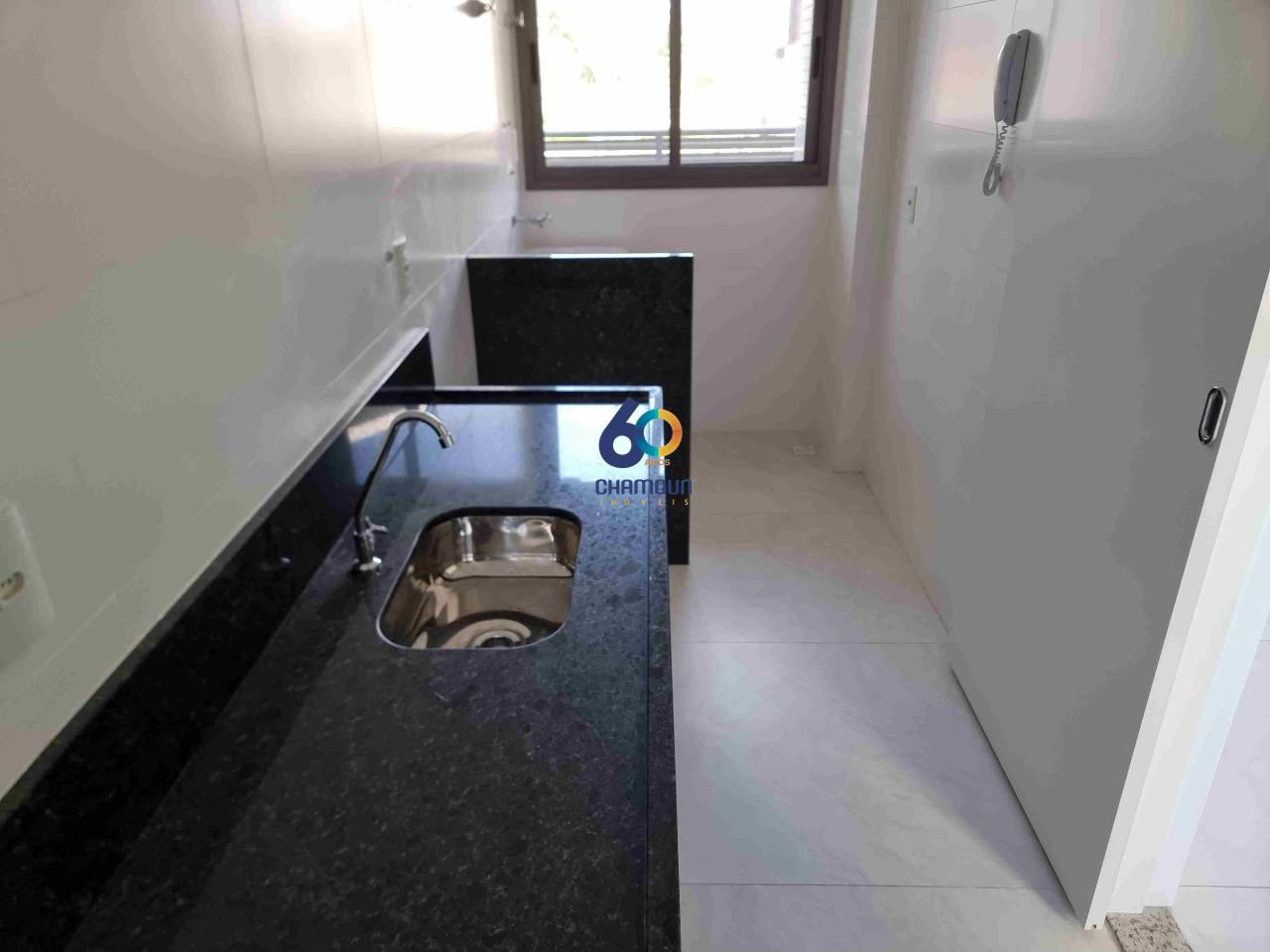 Apartamento à venda no Jardim Camburi: 