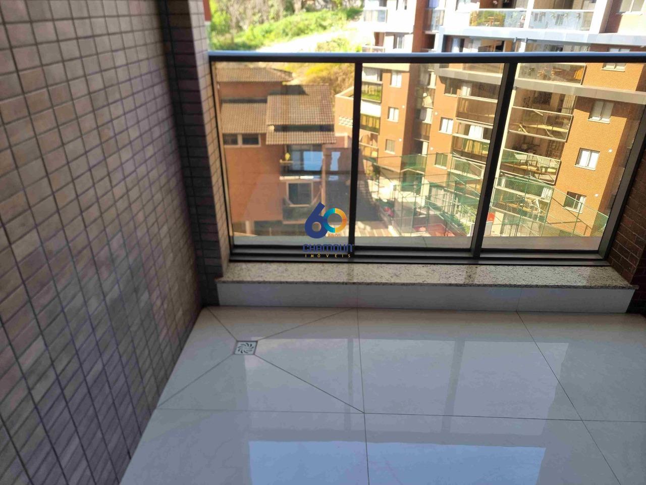 Apartamento à venda no Jardim Camburi: 