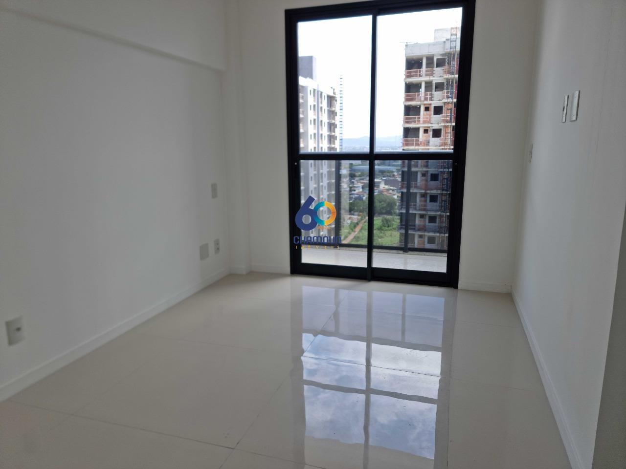 Apartamento à venda no Jockey de Itaparica: Apartamento 2 quartos Praia de Itaparica Vila Velha