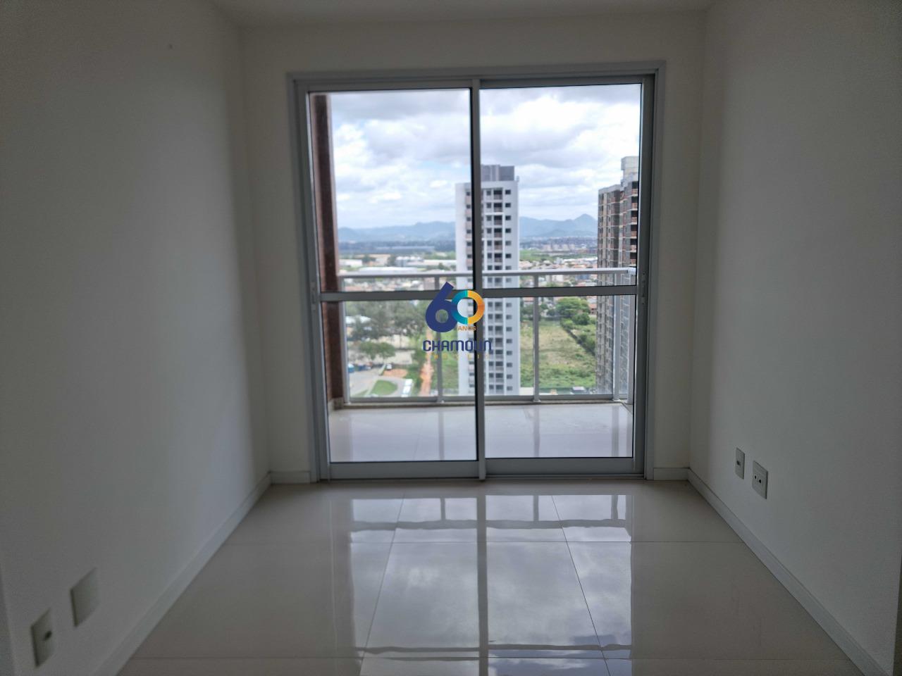 Apartamento à venda no Jockey de Itaparica: Apartamento 2 quartos Praia de Itaparica Vila Velha
